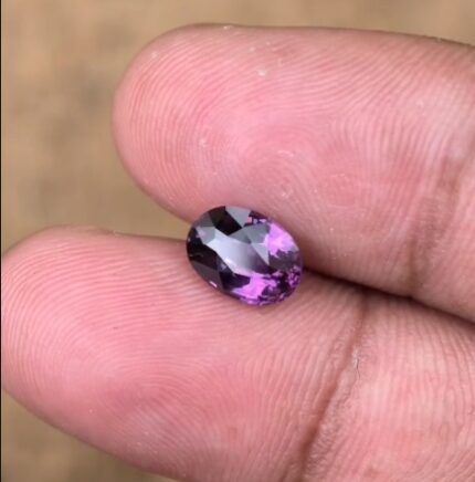 Natural Spinel ( first quality)